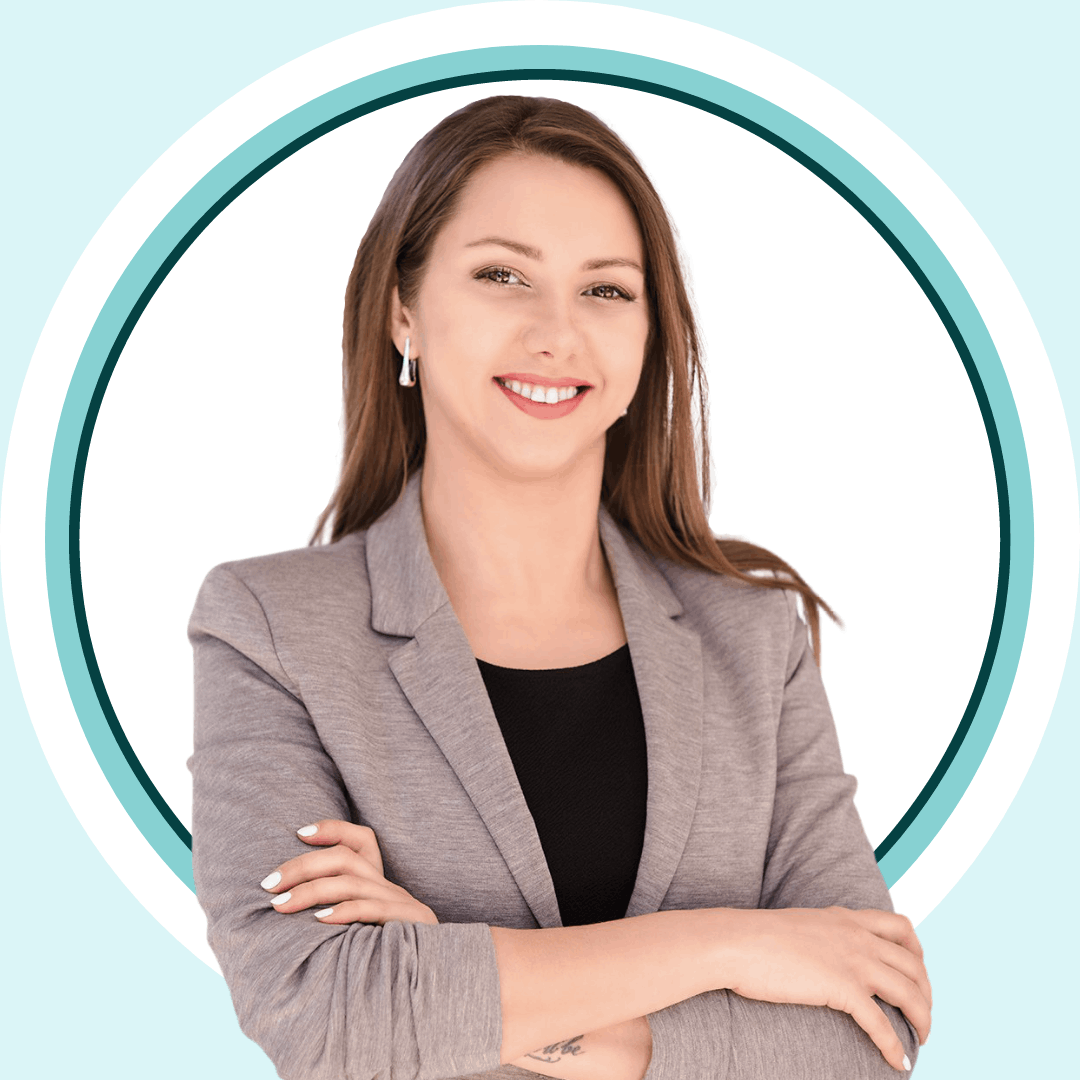 adops ninja marketing agency founder Maya V