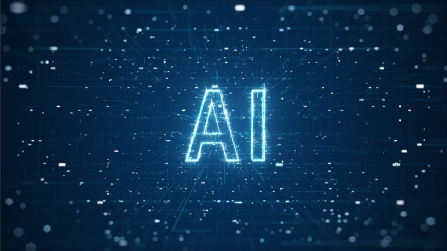 Top 5 Benefits of Using Generative AI for Marketing